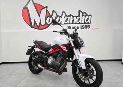 Benelli BN 302 S (2019 - 20) - Annuncio 9790404