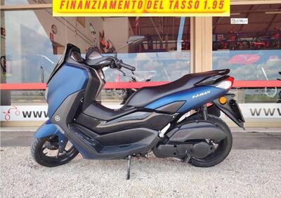 Yamaha N-Max 125 (2021 - 24) - Annuncio 9790428