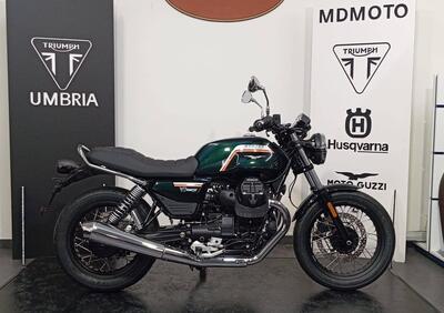 Moto Guzzi V7 Special (2025) - Annuncio 9704078