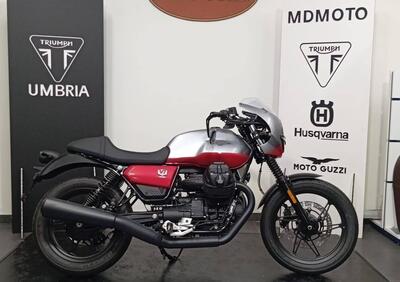 Moto Guzzi V7 Stone Corsa (2023 - 25) - Annuncio 9484561