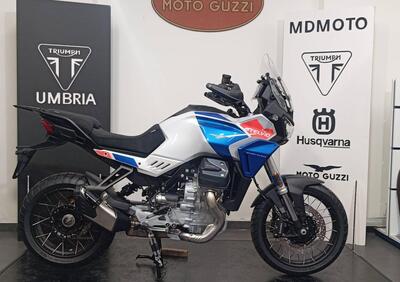 Moto Guzzi Stelvio Duecento Tributo (2025) - Annuncio 9790445