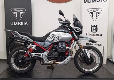 Moto Guzzi V85 TT (2024 - 25) - Annuncio 9790449
