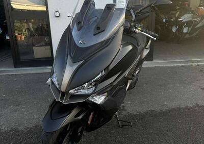 Kymco Xciting VS 400i (2023 - 25) - Annuncio 9790453