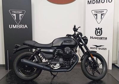 Moto Guzzi V7 Stone (2025) - Annuncio 9790458