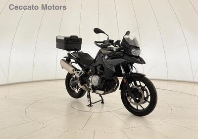 Bmw F 750 GS (2021 - 24) - Annuncio 9790468