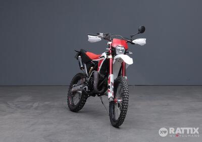 Fantic Motor XE 50 Enduro Competition 2T (2022) - Annuncio 9790471
