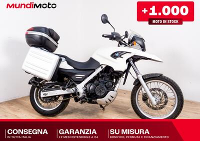 Bmw G 650 GS (2010 - 16) - Annuncio 9790503