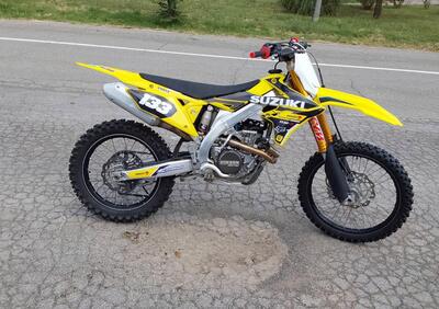 Suzuki RM-Z250 (2019 - 20) - Annuncio 9790521