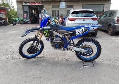 Yamaha YZ 250 F (2018) - Annuncio 9790524