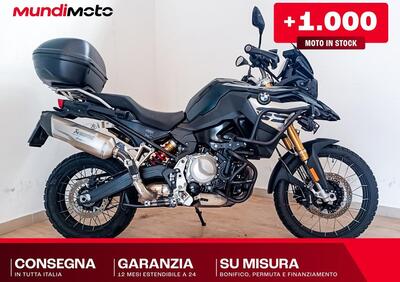 Bmw F 850 GS - Edition 40 Years GS (2021) - Annuncio 9790527