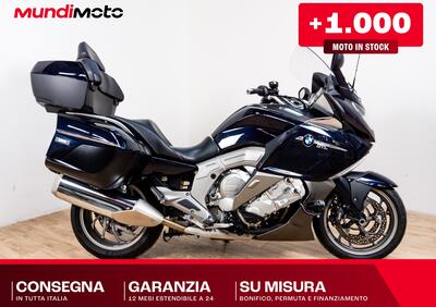 Bmw K 1600 GTL (2010 - 16) - Annuncio 9790529