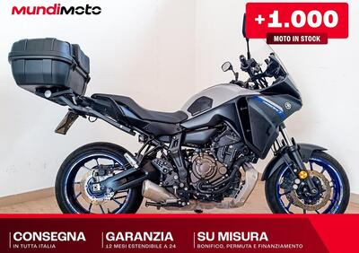 Yamaha Tracer 7 (2021 - 24) - Annuncio 9790530