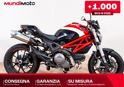 Ducati Monster 796 ABS (2010 - 14) - Annuncio 9790531