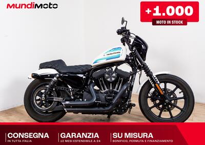 Harley-Davidson 1200 Iron (2018 - 20) - XL1200N - Annuncio 9790534