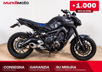 Yamaha MT-09 (2021 - 23) - Annuncio 9790538