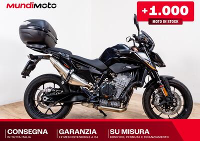 KTM 890 Duke (2021 - 23) - Annuncio 9790540