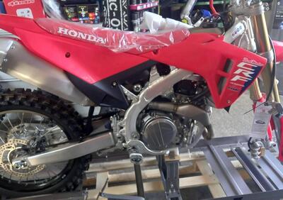 Honda CRF 450 R (2026) - Annuncio 9790559