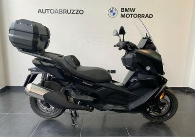 Bmw C 400 GT (2025) - Annuncio 9790564