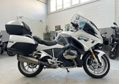 Bmw R 1250 RT (2021 - 25) - Annuncio 9790571