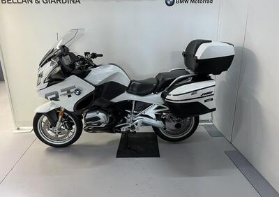 Bmw R 1200 RT (2014 - 16) - Annuncio 9790572