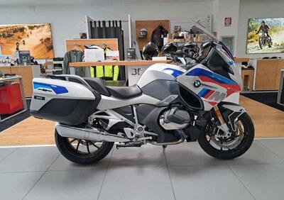 Bmw R 1250 RT (2021 - 25) - Annuncio 9790579