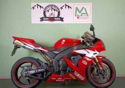 Yamaha YZF R1 (1998 - 99) - Annuncio 9785592