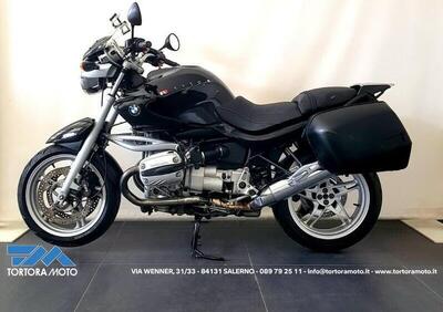 Bmw R 1150 R (2000 - 07) - Annuncio 9790584