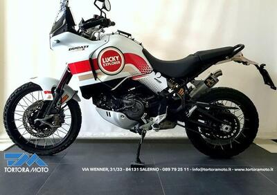 Ducati DesertX (2022 - 25) - Annuncio 9790585
