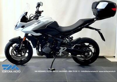 Triumph Tiger Sport 660 (2022 - 24) - Annuncio 9790586