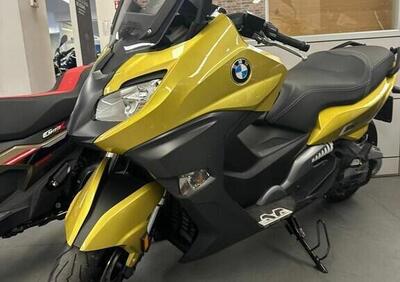 Bmw C 650 Sport (2016 - 20) - Annuncio 9790594