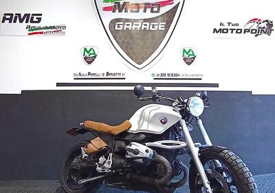 Bmw R 1150 R (2000 - 07) - Annuncio 9790611