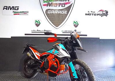 KTM 790 Adventure (2019 - 20) - Annuncio 9790612