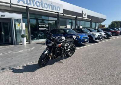 Triumph Street Triple 765 RS (2023 - 25) - Annuncio 9790596