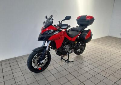 Ducati Multistrada V2 S (2022 - 24) - Annuncio 9790599