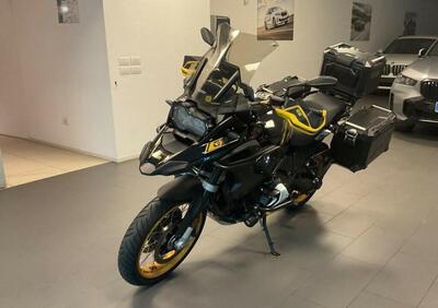 Bmw R 1250 GS - Edition 40 Years GS (2021) - Annuncio 9790602