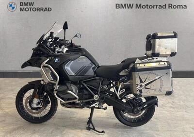 Bmw R 1250 GS Adventure (2021 - 24) - Annuncio 9766298