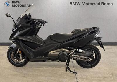 Kymco AK 550 ETS (2021 - 25) - Annuncio 9767331