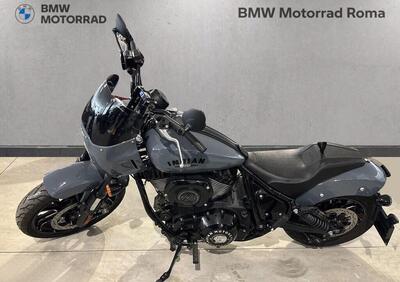 Indian Super Chief 1890 Limited (2021 - 25) - Annuncio 9773409