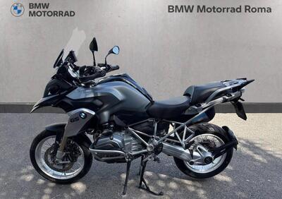 Bmw R 1200 GS (2013 - 16) - Annuncio 9786565