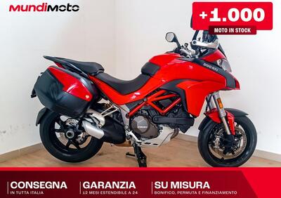 Ducati Multistrada 1200 ABS (2010 - 12) - Annuncio 9790617