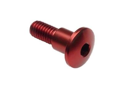 Viti Lightech 1002 rosso M5 x 20.5 Esagono - Annuncio 9722276