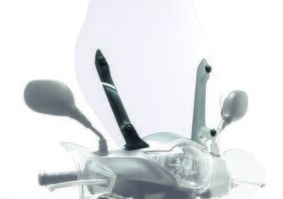 Parabrezza Givi per Honda - Annuncio 9742256