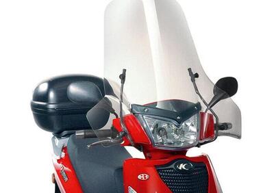 Givi 137A Parabrezza KYMCO - Annuncio 9395766