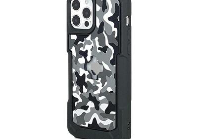 Custodia con supporto Cube X-Guard per Iphone 12 e  - Annuncio 9386396