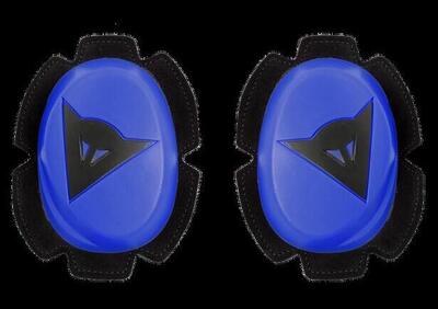 Coppia slider ginocchia Dainese PISTA KNEE SLIDER - Annuncio 9386431