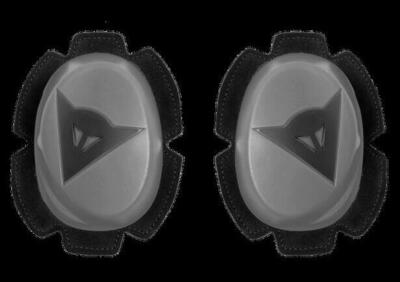 Coppia slider ginocchia Dainese PISTA KNEE SLIDER - Annuncio 9386432