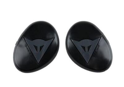 Coppia di slider ginocchia Dainese RSS 4.0 Nero An - Annuncio 9716114
