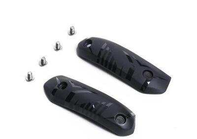 Ricambio Slider TCX Per S-TR1 Nero TCX  - Annuncio 9644333