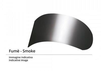 Visera fumè HJC con predisposizione Pinlock per C1  - Annuncio 9709690