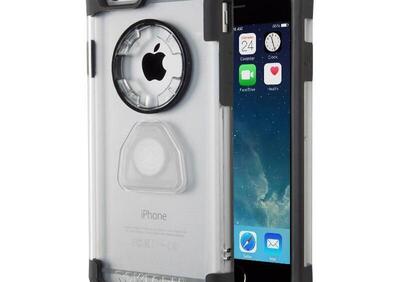 Cover Rokform Case Cristal per I Phone 6-6S Chiara  - Annuncio 8983748